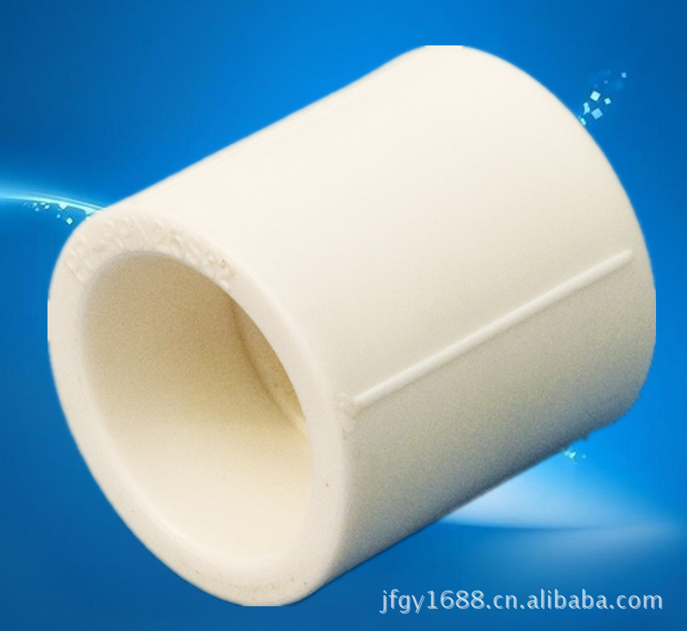 厂家生产 等径直接 PPR直接 ppr管件 图片