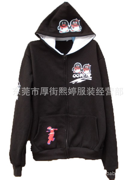 <em>厂家</em>订做 <em>时尚潮流</em>男<em>女装</em>街舞卫衣服装 - 阿里