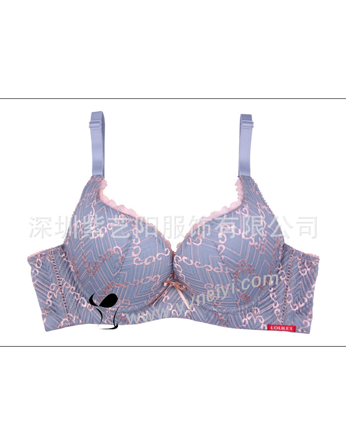 外贸品牌<em>文胸</em> 超级贴合<em>文胸单品</em> 外贸厂家直销