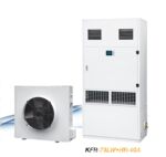 ���ſ�KFR-75LW+HR-40A������ͨ���ƶ���վ���ܿյ��Ƚ�������һ