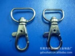 旭瀚织带狗扣 手腕带勾扣 箱包带钩扣 拉力带鈎扣