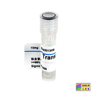 批发采购生化试剂-转铁蛋白 Sigma[分] T-3309