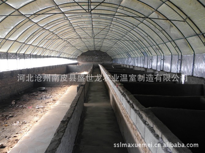 【大棚骨架 养殖大棚 养猪棚 养鸡棚】