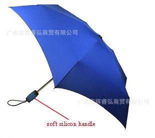 umbrella handle