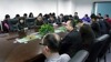 卞教授的精彩课堂永远不乏最忠实的FANS