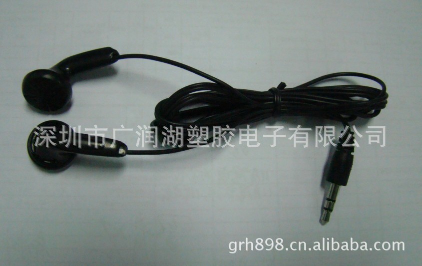 HOTT STANDARD EARPHONE FOR CLI