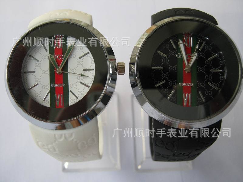 外贸热销,<em>Gucci手表</em> <em>古驰</em>手表 潮流腕表 <em>女士手</em>