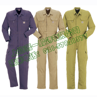 批发采购制服、工作服-冬季冷库连体服定做,铁