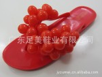 588葡萄鞋.果冻鞋.水晶鞋.高档水晶鞋.时尚女鞋.揭阳水晶鞋