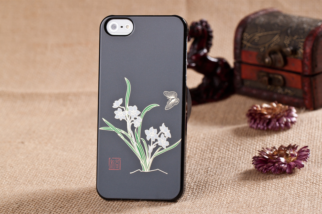 【苹果5手机套批发 iPhone5手机壳 最新款苹果