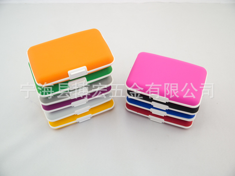 批发采购卡包-【大额批发】供应时尚简约硅胶