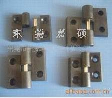 厂家低价供应塑料尼龙铰链合页,把手拉手