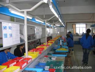 电子电器生产线-电脑机箱生产线、手机外壳生产线