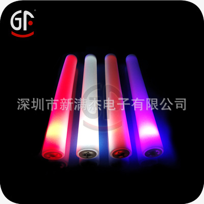 ledfoamstick-4colors-2