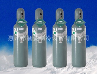 [惠州智菱]供应原装浙江三美R23制冷剂 环保制