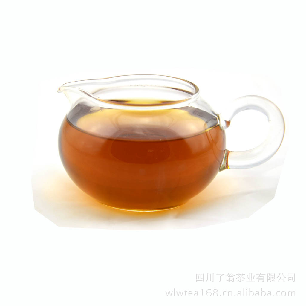 【供应批发茶叶红茶散装新茶定制了翁茶业厂家