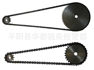 链轮-厂家直销非标链轮 标准链l轮-链轮尽在阿