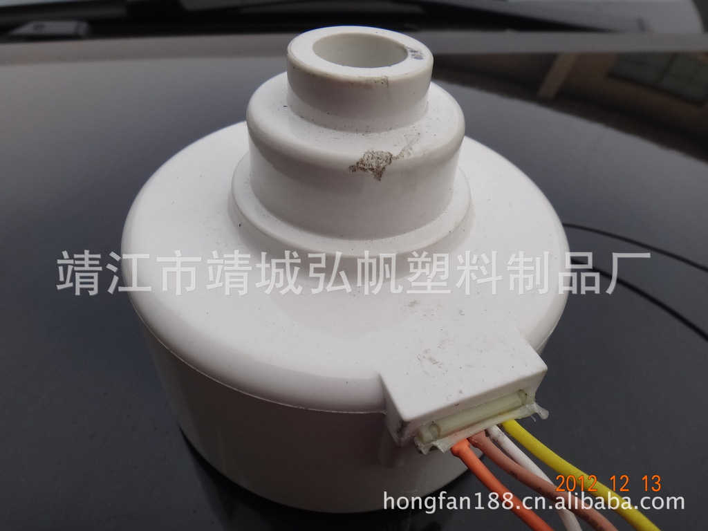 其他工程塑料-来图加工 热固性BMC塑封电机