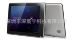 平板电脑批发 全志A10 8寸电容屏平板电脑 安卓4.0 1.5HZ