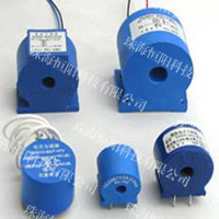 电感器-零磁通电流互感器-电感器尽在阿里巴巴