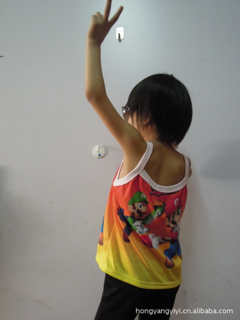 卡通白雪公主吊带衫 2012新款女<em>女爱爱</em> - 阿里