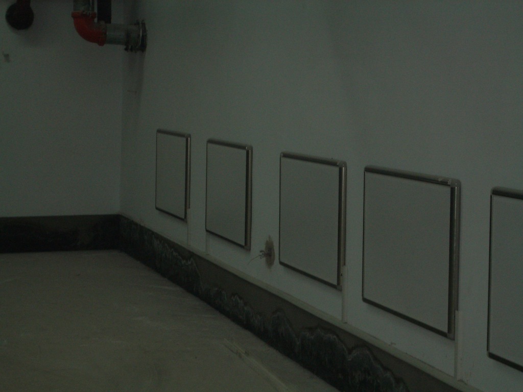 车库安装示意图2