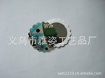 圆形亚克力化妆镜
