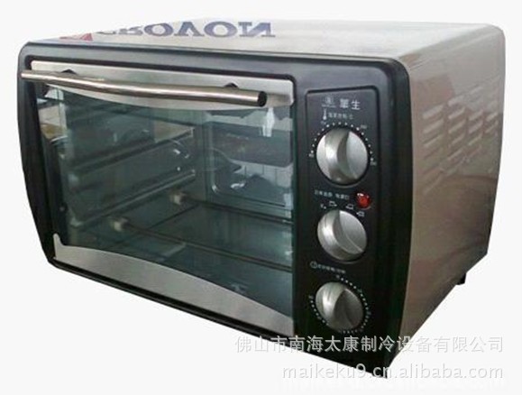 单层电烤箱烤鸭烤箱烤炉商用电烤炉 烤鱼烤鸡