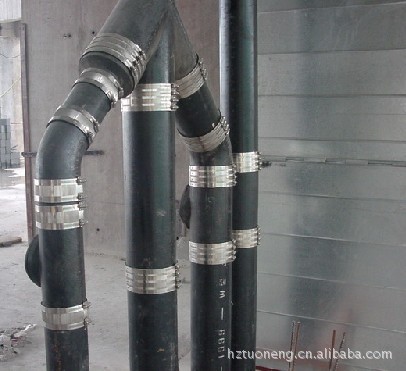 其他建筑、建材类管材-批发W型 B型 A型铸铁