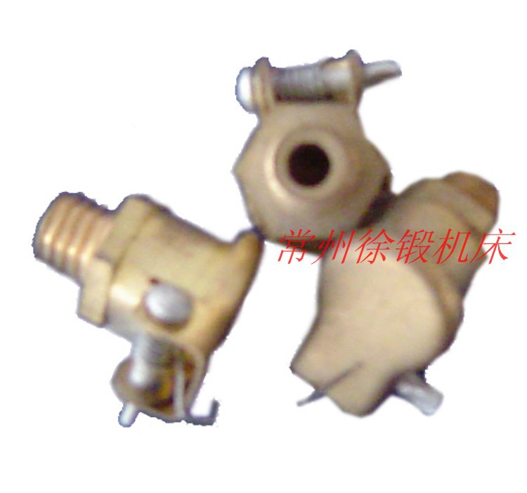 通用配件-冲床配件 开盖式黄油嘴8mm-通用配