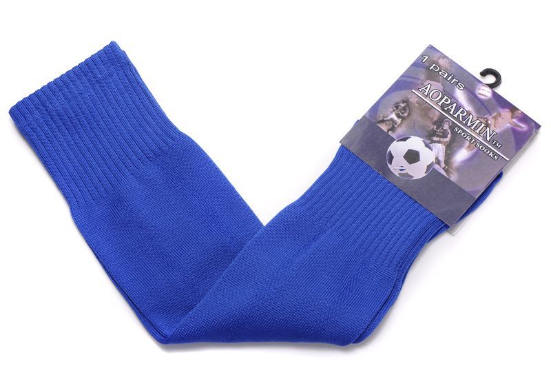 现货批发 专业足球袜 好质量品牌足球袜 加厚毛