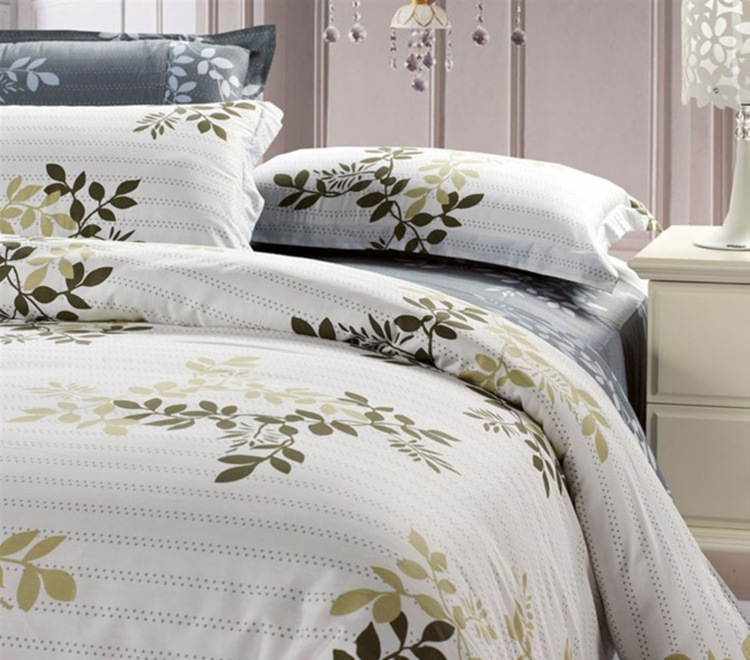 Комплект постельного белья October home textiles kz01/4 Комплект постельного белья October home textiles kz01/4
