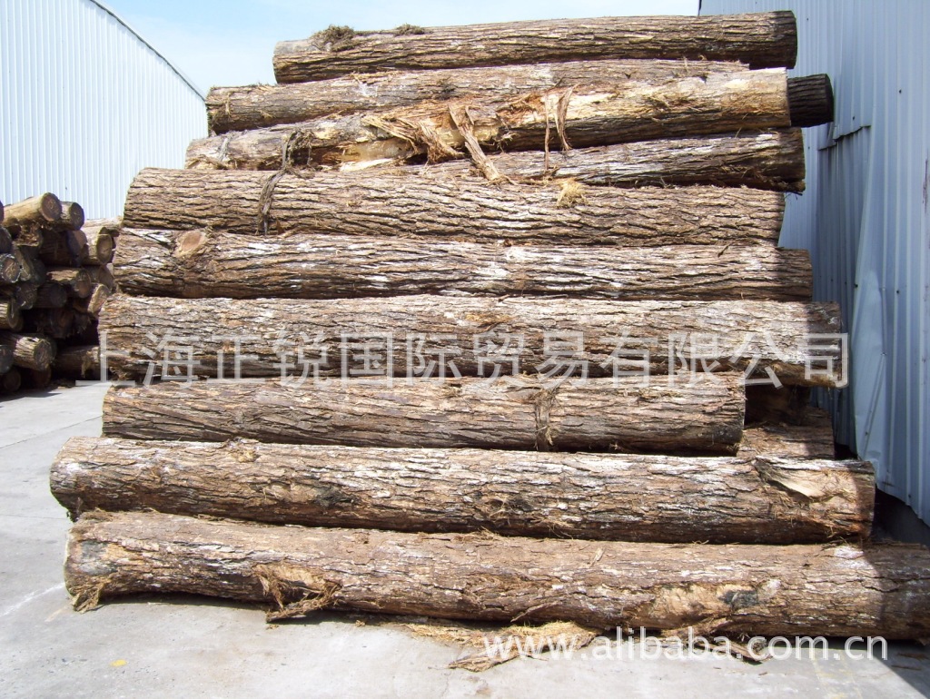 Granadillo正宗墨西哥尤卡坦闊變豆木原木（Platymiscium Yucatanum)中美洲/南美白酸枝、闊扁豆、名貴硬木非國標紅木
