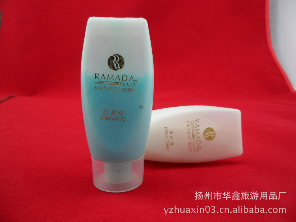 【一次性倒立洗发液 沐浴液 厂家直销】价格,厂家,图片,其他一次性用品,扬州市华鑫旅游用品厂-马可波罗网