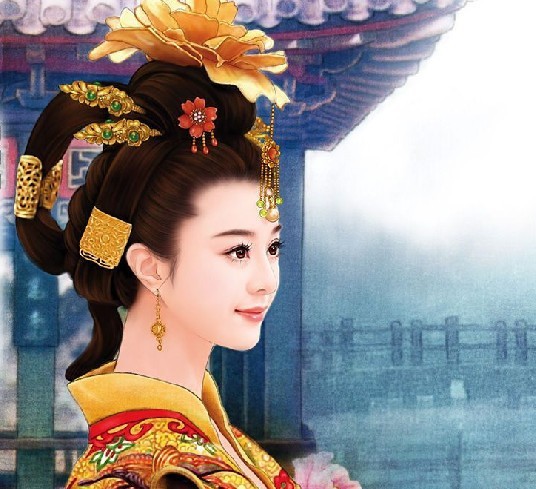 【最美厂<em>妹</em>题外编】<em>小八</em>报料:婉儿真相大暴光