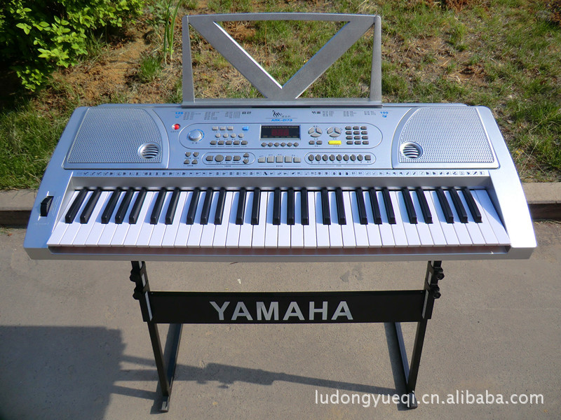 【ARK-2173 爱尔科电子琴 61键高级演奏电子