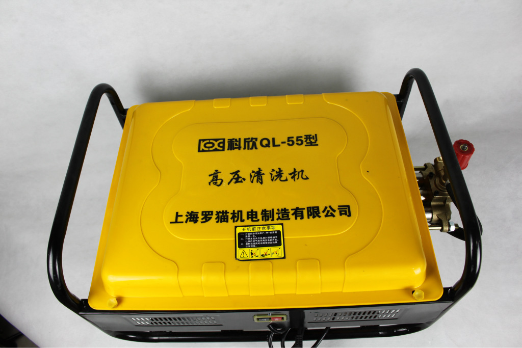 供应px-55型 自吸式高压清洗机 高压洗车机 高压洗车泵 自产自销