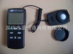 TES1335台湾泰仕照度计TES-1335数字式照度计TES 1335数字光度计