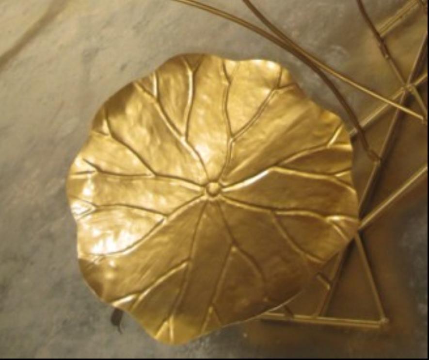 NVW-IC116-I 荷叶¢600mm、¢400mm、¢3