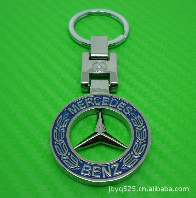 【厂价:新款奔驰钥匙扣 高档benz奔驰钥匙扣 奔驰钥匙扣】价格,批发