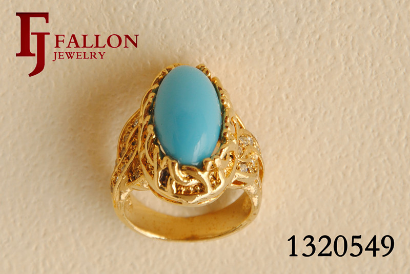 批发 精致花卉潮流戒指 情人节礼物 发货速度快