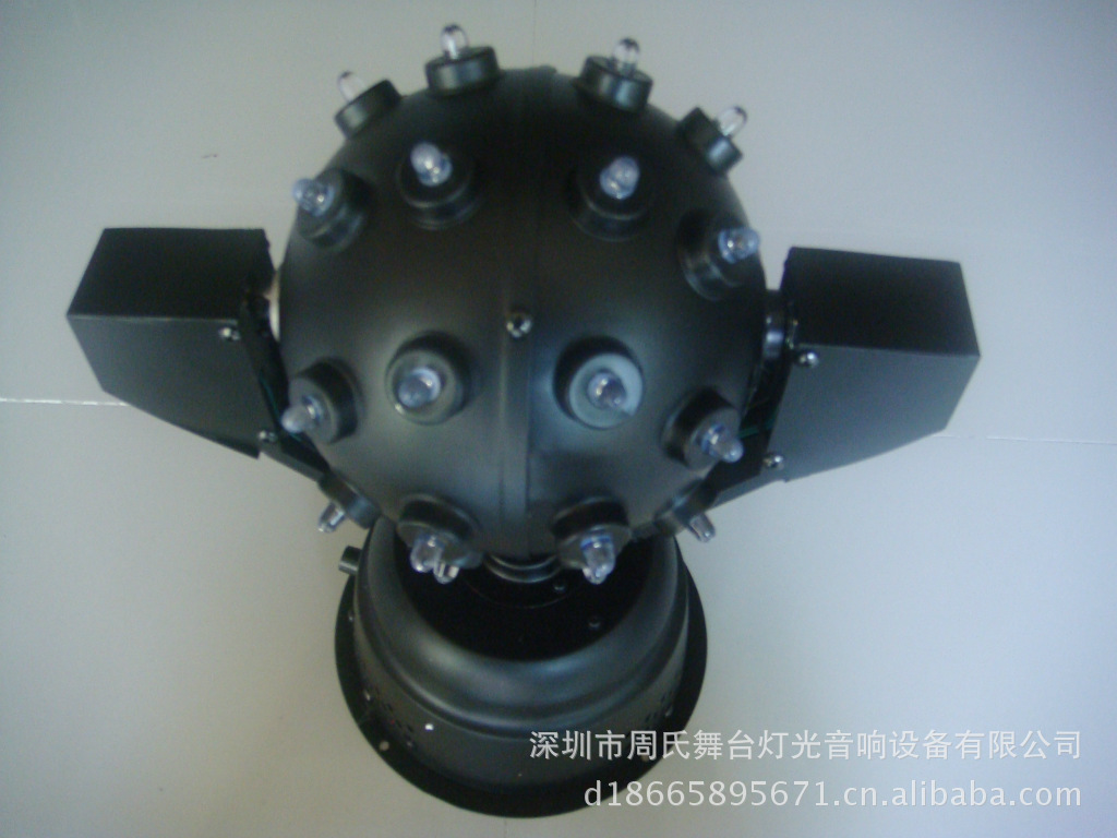 【LED小滚球、LED单滚球、KTV包房灯、LE
