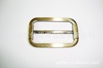 供应1寸5压铸日字扣 ZINC ALLOY SQUARE BUCKLE