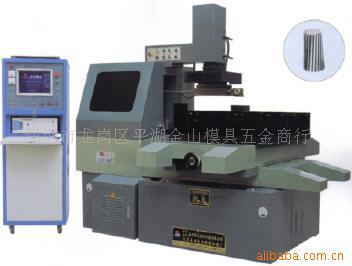 【诚信商家】供应物美价廉线切割 高效率快走丝线切割