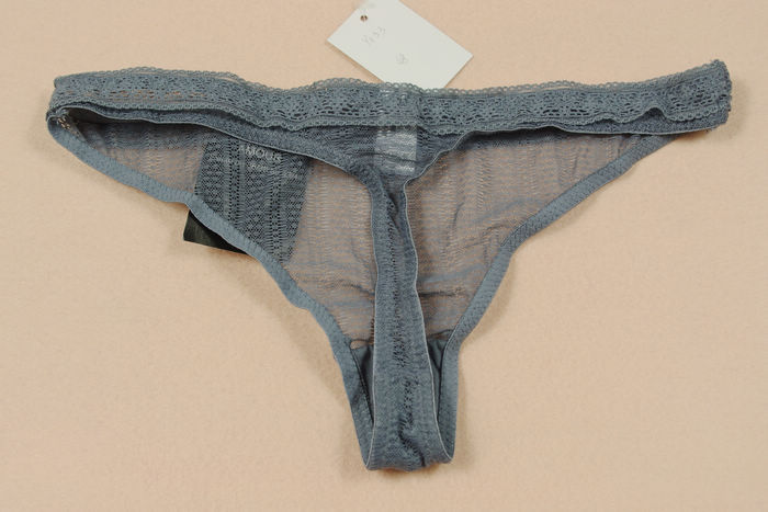 【外贸出口尾单性感蕾丝透明<em>丁字</em>裤批发 <em>女内</em>