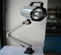 火花机石英工作灯
