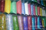 批发金葱粉系列