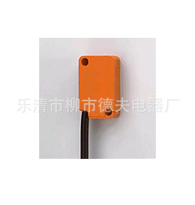 ifm Proximity switch   IGT200       IGB3012-BPKG / M / V4A / US-104-DPS