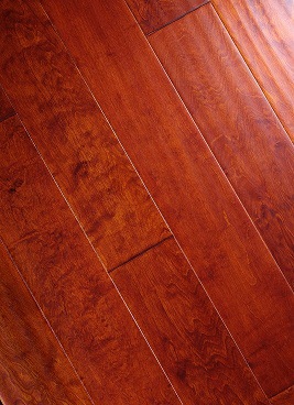 【【设计科学】【大方美观】刺楸 多层实木复