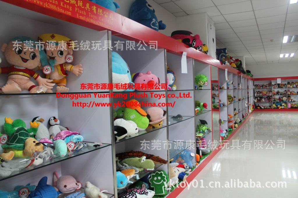 样板展示厅-5
